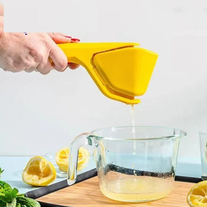 Lemon Juicer