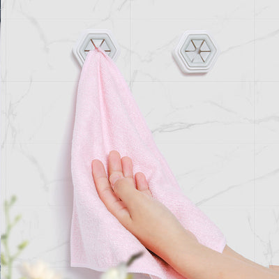 Towel Plug Holder