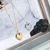 Love Heart Necklace