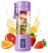 Portable Electric Mini Juicer