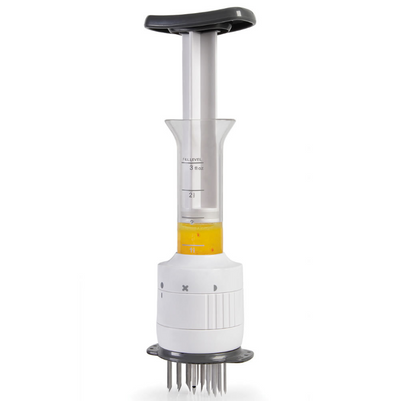 Sauces Injector