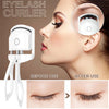 Heated Eyelash Curler