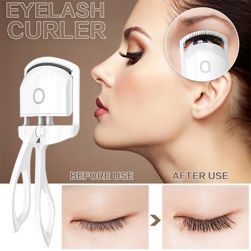 Heated Eyelash Curler