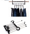 5 In 1 Clothes Hanger