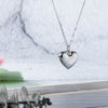 Love Heart Necklace