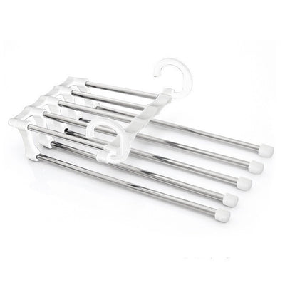 5 In 1 Clothes Hanger