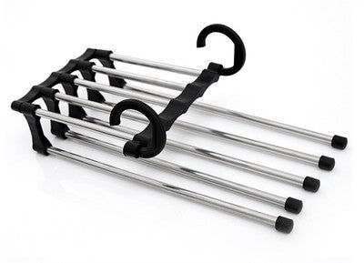 5 In 1 Clothes Hanger