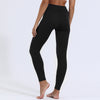 Winter Stretch Lamb Cashmere Leggins Skinny Fitness Woman Pants