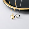 Love Heart Necklace