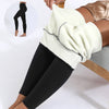 Winter Stretch Lamb Cashmere Leggins Skinny Fitness Woman Pants