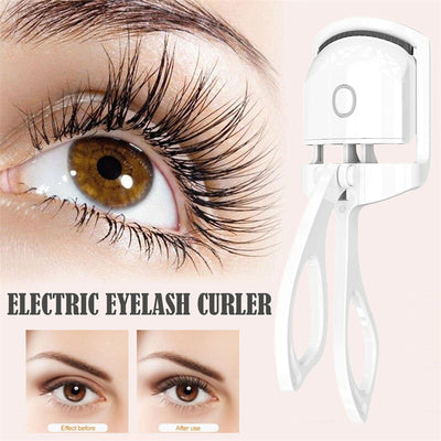 Heated Eyelash Curler