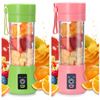 Portable Electric Mini Juicer