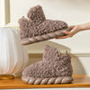 Winter Cotton Fleece Boots