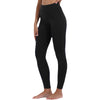 Winter Stretch Lamb Cashmere Leggins Skinny Fitness Woman Pants