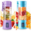 Portable Electric Mini Juicer