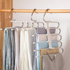 5 In 1 Clothes Hanger